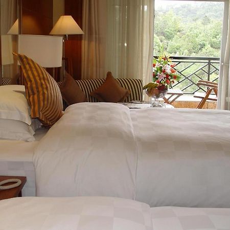 The Lotus Villa Changan Dongguan Dongguan (Guangdong) Exterior foto
