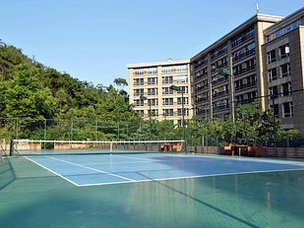 The Lotus Villa Changan Dongguan Dongguan (Guangdong) Exterior foto