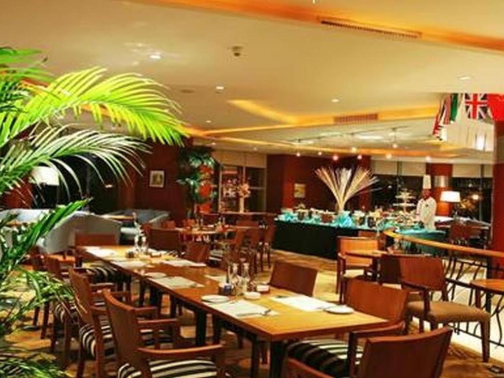 The Lotus Villa Changan Dongguan Dongguan (Guangdong) Exterior foto