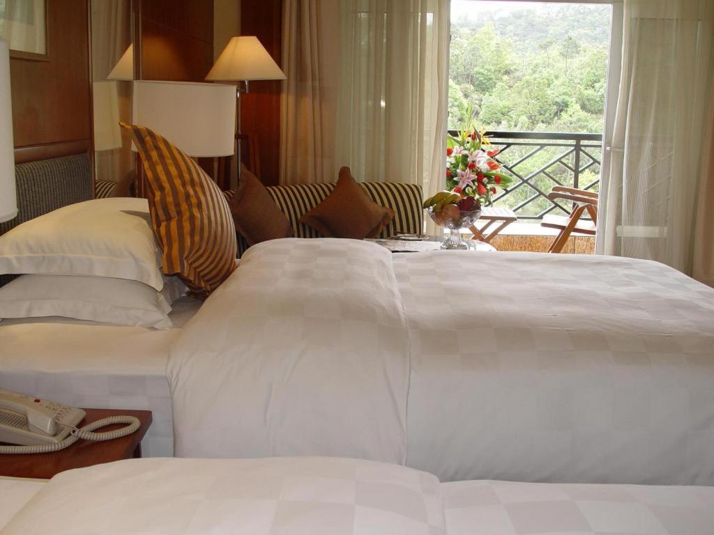 The Lotus Villa Changan Dongguan Dongguan (Guangdong) Exterior foto