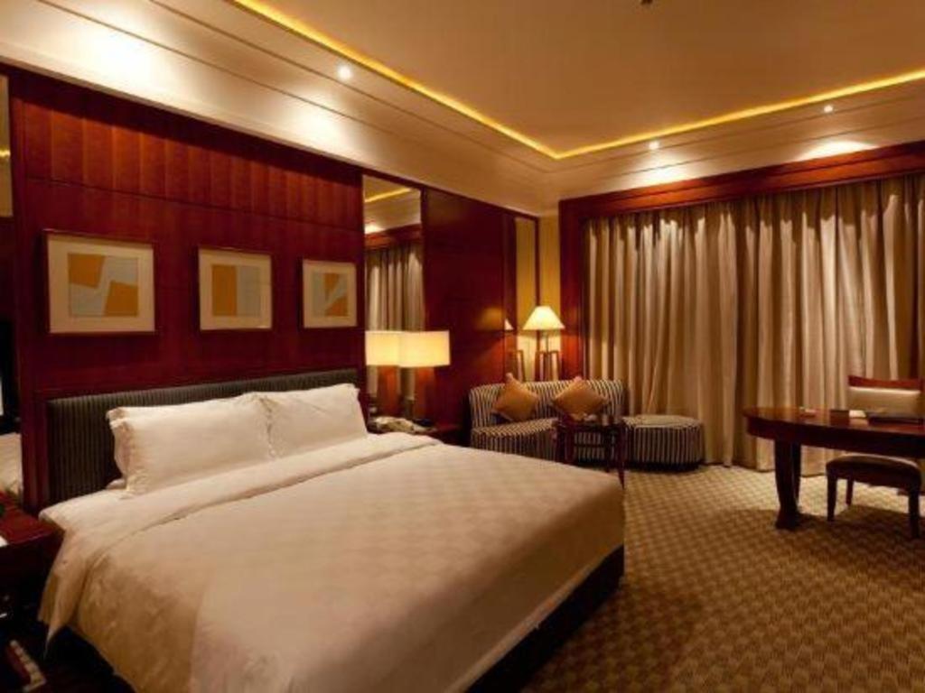 The Lotus Villa Changan Dongguan Dongguan (Guangdong) Exterior foto