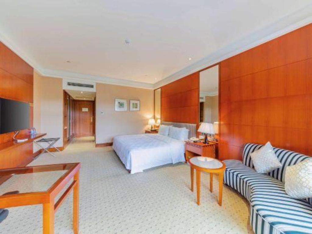 The Lotus Villa Changan Dongguan Dongguan (Guangdong) Exterior foto