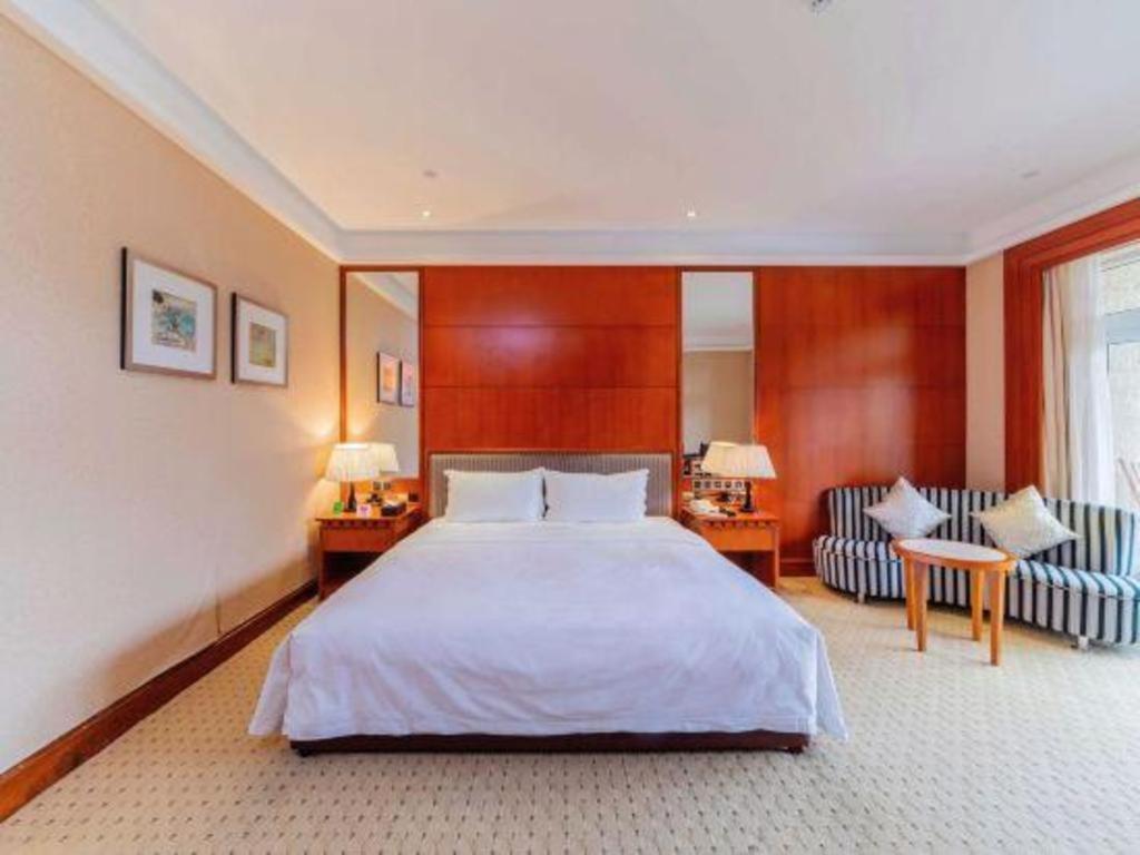 The Lotus Villa Changan Dongguan Dongguan (Guangdong) Exterior foto